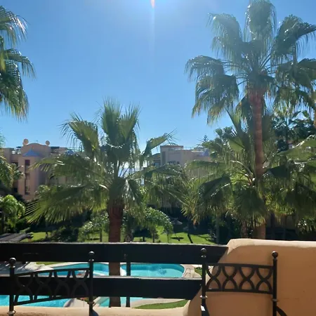 Relaxing Side In Costalita * Эстепона